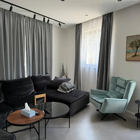 Centre Larnaca