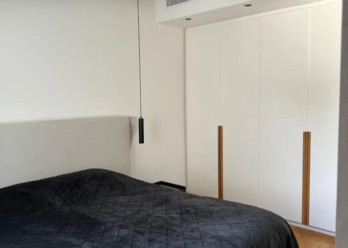 Centre Ларнака