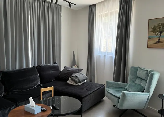 Centre Ларнака