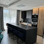 Centre Villa Larnaca
