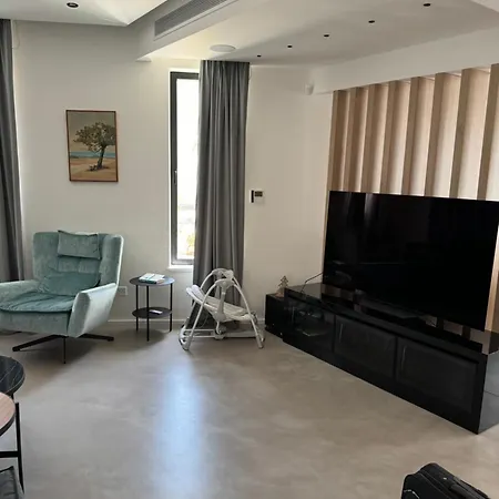 Villa Centre