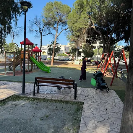 Centre Larnaca