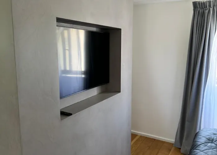 Villa Centre Larnaca